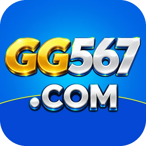 GG567.COM Logo